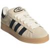 Кроссовки Adidas Originals Campus 00-х 'Cream Gum Black' JQ8356