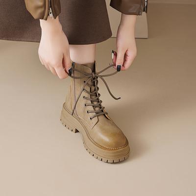 Ботинки – Ботинки