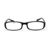 Square Ultra Light Resin Lightweight Presbyopia Eyewear Reading Glasses Vision Care Eyeglasses
