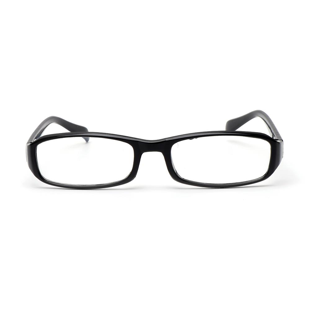Square Ultra Light Resin Lightweight Presbyopia Eyewear Reading Glasses Vision Care Eyeglasses