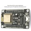 ESP8266 CH340G WIFI беспроводной Интернет плата разработки модуль для IoT