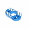 Metal Construction Secure Motor Mount Channel Lock Design Sliding Motor Mount  RC Car Upgrades