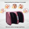 3 Levels Adjustment Foot Massager  Kneading With Warm Hot-compress