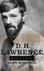 The D. H. Lawrence : The Life of an Outsider Book