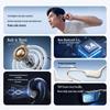 Philips TAA1708 Bone Conduction Open-Ear Sport Headphones