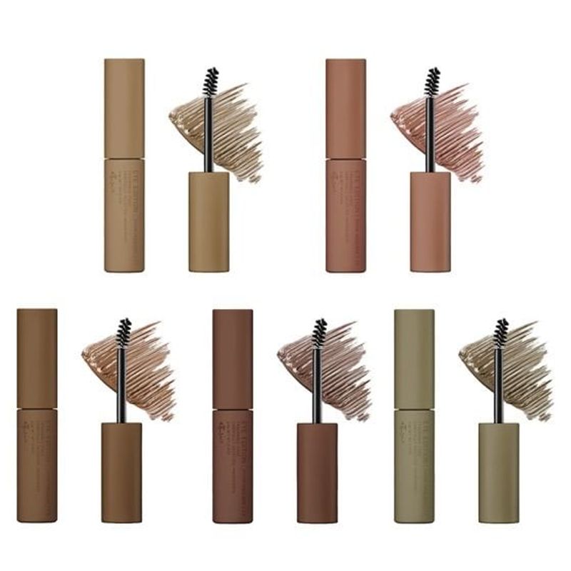 Ettusais - Тушь для бровей Eye Edition Brow Mascara EX