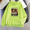 The Cure Love Song Hoodies Abstract Art Aesthetic Print Clothes Funny Mens Hooded Sweatshirts Cartoon Hoodie Harajuku Sudaderas