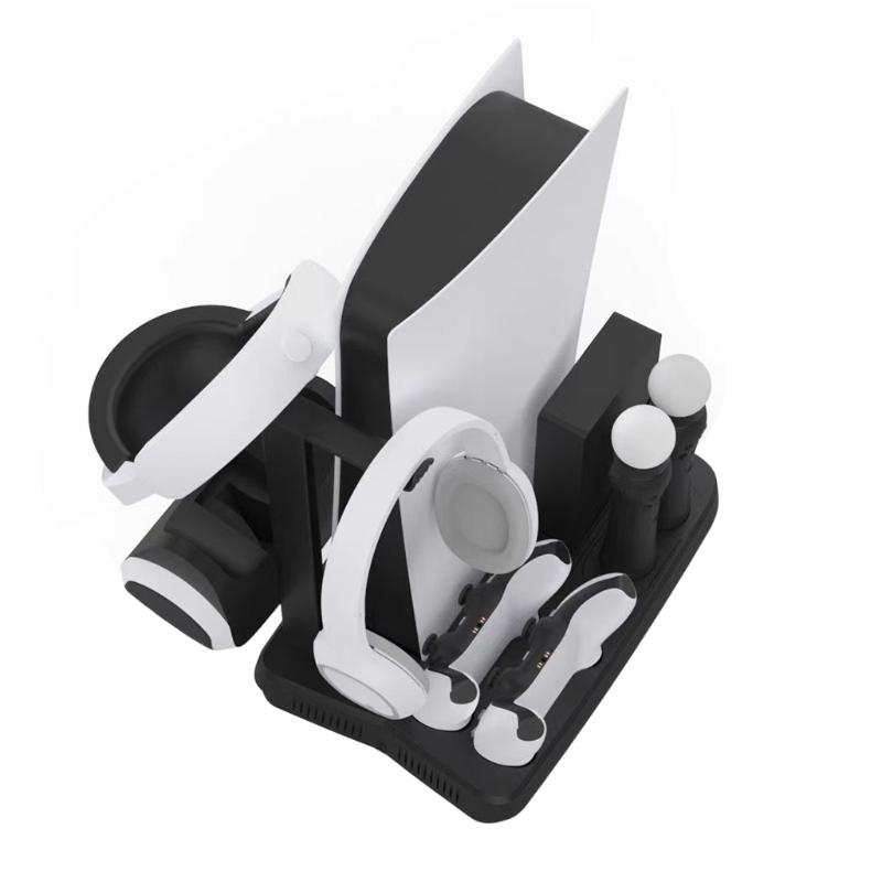 Игровые консоли Зарядное устройство Подставка для зарядки Дисплей Док-станция