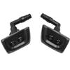 2pcs Headlight Washer Jet Sprayer Nozzle for LAND ROVER LR3 / DISCOVERY3