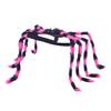Adjustable Pet Spider Suit Halloween Costume for Dog Cat, Hairy Realistic Outfit Dress Up Party Accessory, Festival Fastener Buckle