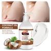 Coconut Oil Body Milk
