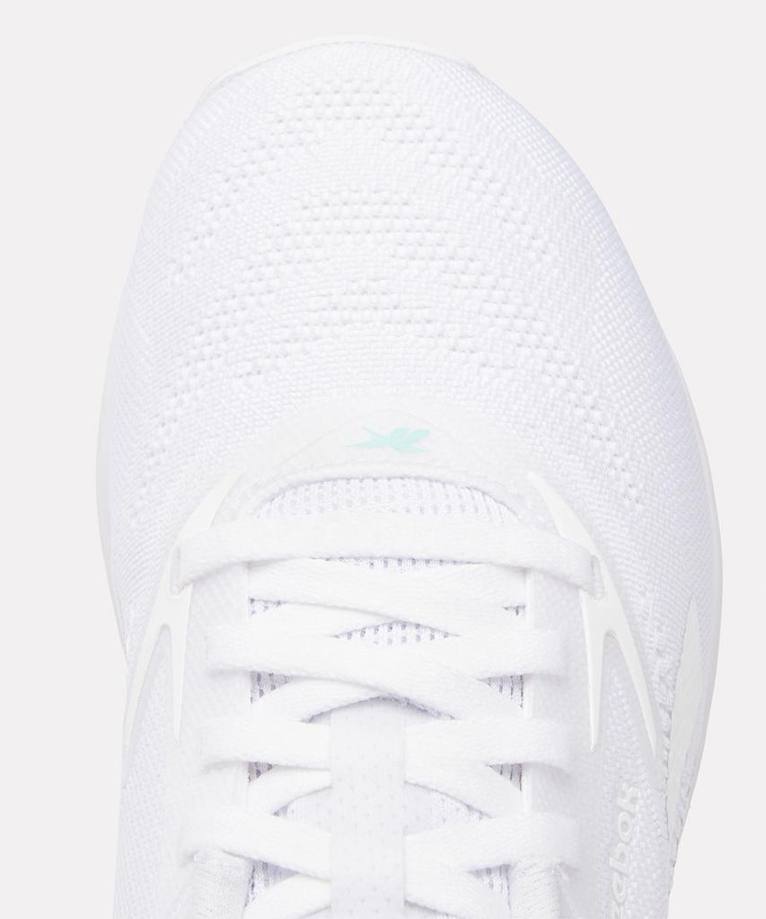 Reebok Nano X5 (W) - белый:Красный / 100238428