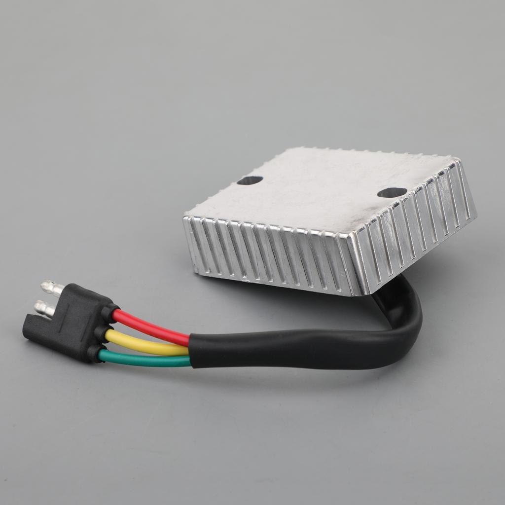 Регулятор напряжения подходит для Arctic Cat 570 600 800 900 Z ZL ZR Panther 0630-143