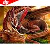 Алмазная картина, наборы для вышивки крестом с изображением дракона, Алмазная вышивка, распродажа, стразы, картинки