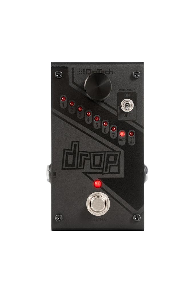 DigiTech BLACK DROP