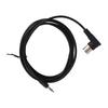 5.9ft 3.5mm to DIN 8PIN Cable 3.5mm to DIN 8PIN Converter Cable  Professional Audio Setup