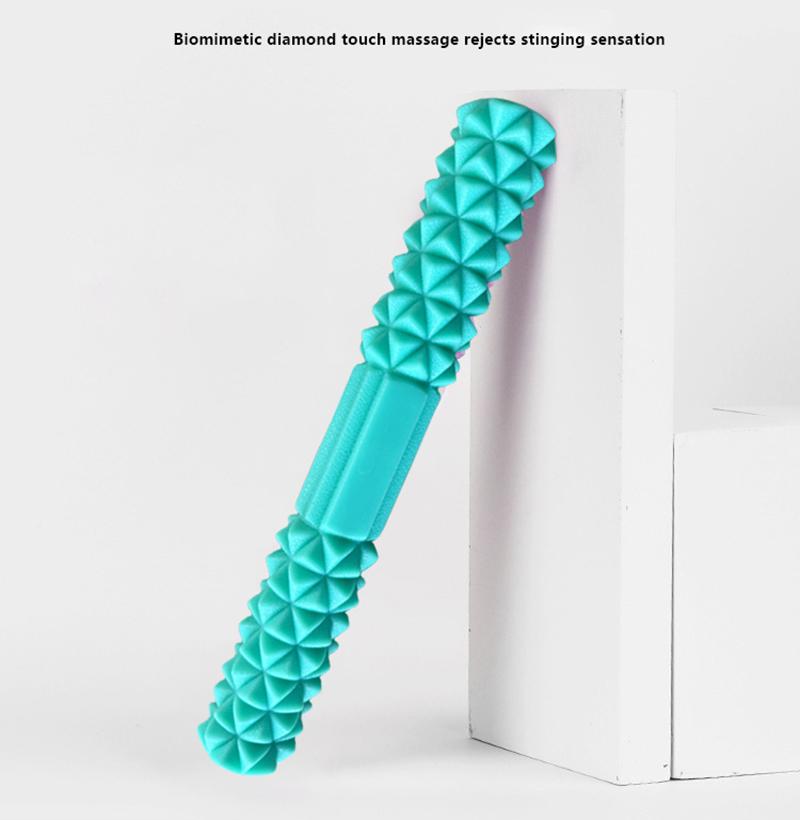 Бар сопротивления для физиотерапии, гибкий нескользящий скручивающийся брус для упражнений на руки, снимает боль при тендините, улучшает силу хвата