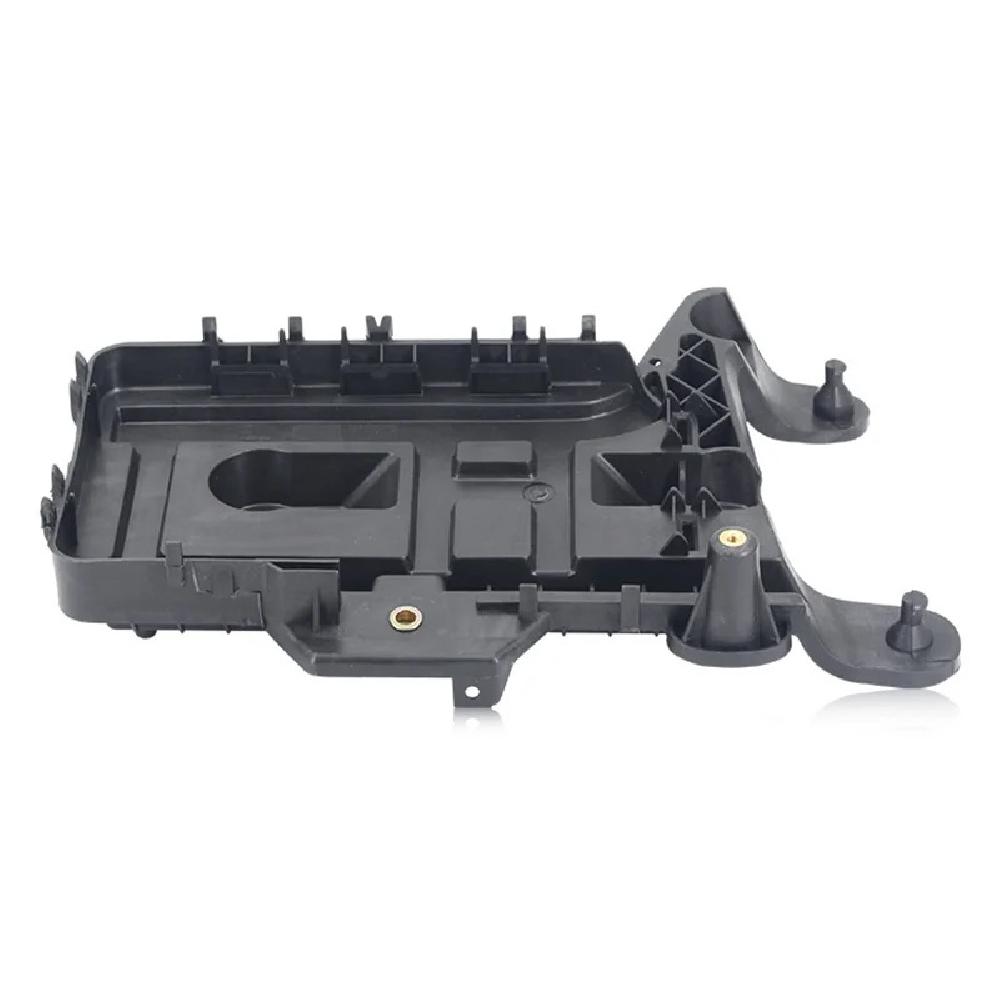 JEAZEA Новая боковая накладка лотка аккумулятора для VW Jetta MK5/MK6 Golf Touran Tiguan CC 2010-2013 1KD915333 1KD915443 1KD915336