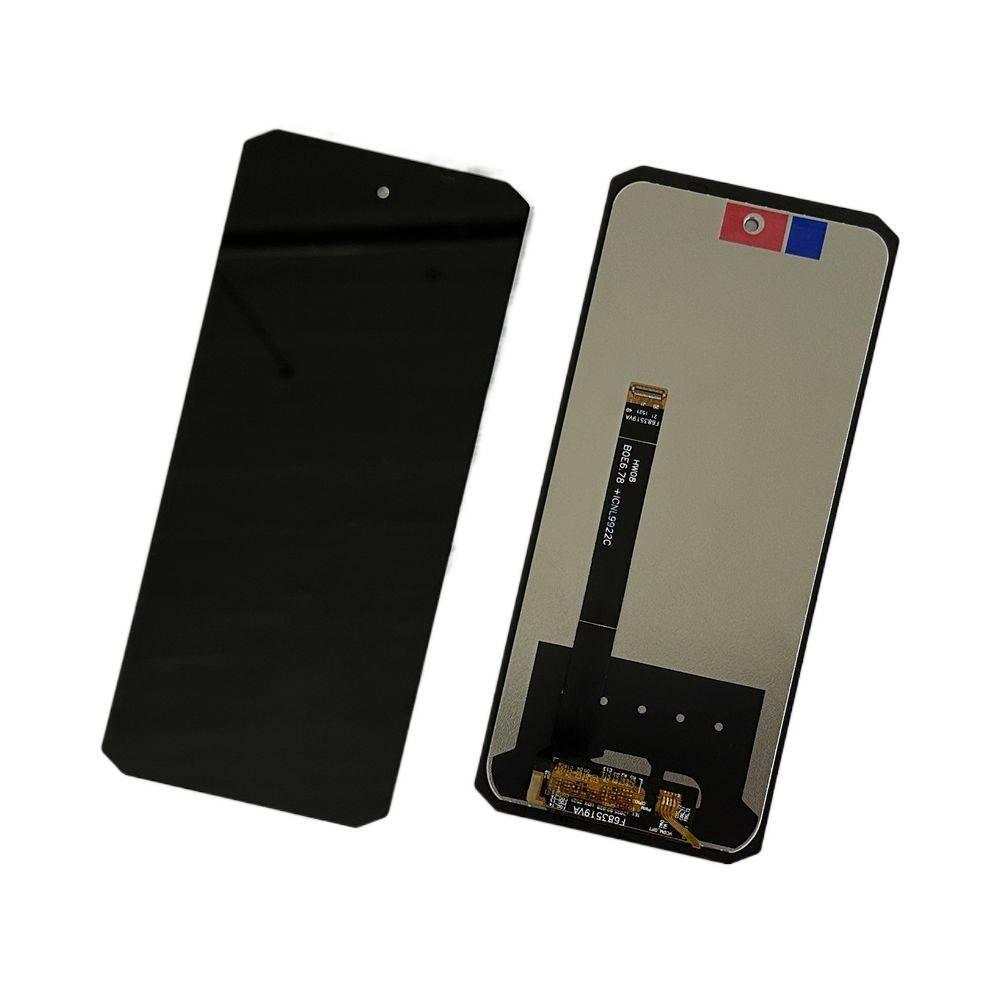 Полная сборка LCD-экрана и дигитайзера для Hotwav Hyper 8 Ultra