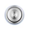 LOCK&LOCK Термобутылка Yafen 300 мл, с выдвижной крышкой, из нержавеющей стали
