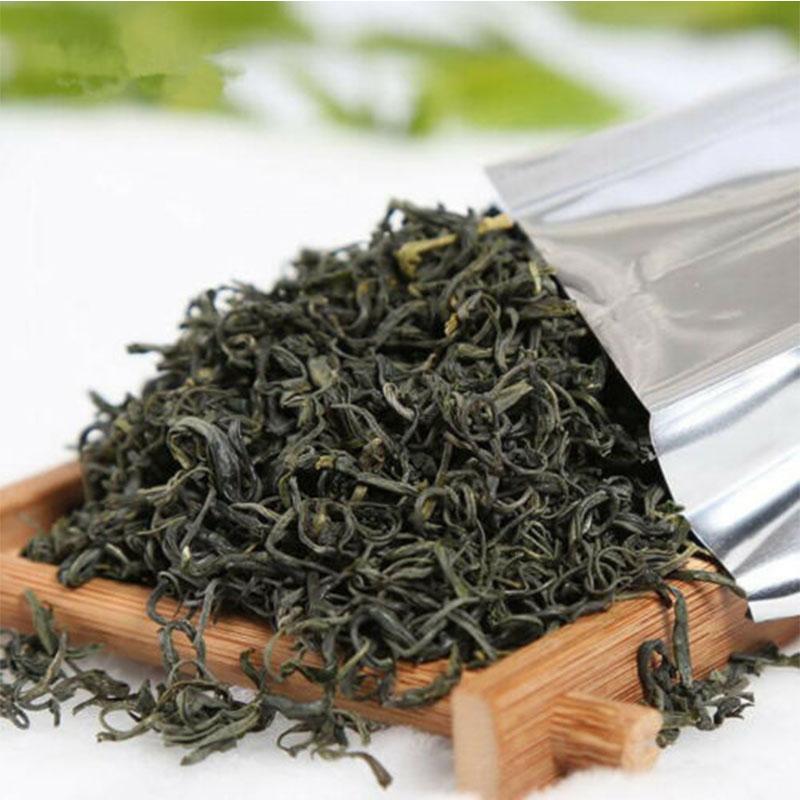 Новый чай Гёкуро Jade Dew Gyokuro Органический листовой чай Китайский травяной зеленый чай