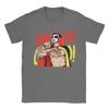 Danhausen Very Nice Very Evil T Shirts for Men 100 Cotton Awesome TShirts Crew Neck  Tees Short Sleeve Clothes Summer