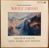 LP Record PYOTR ILYICH TCHAIKOVSKY / ORCHESTR - "Manfred" Symphony ALP1668 His Master's Vo UK Classical Used