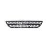 Front Bumper Lower Grille For Lifan Solano 620 Front Bumper Fog Lamp Cover B2803113 B2803112 B2803114