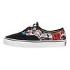 Vans X Персики Оригинальные 'Черный Мультиколор' Vans VN000EE3BML