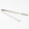 Endo Shoji Commercial Ice Tongs, Small, Stainless Steel, Made In Japan, PBU0102