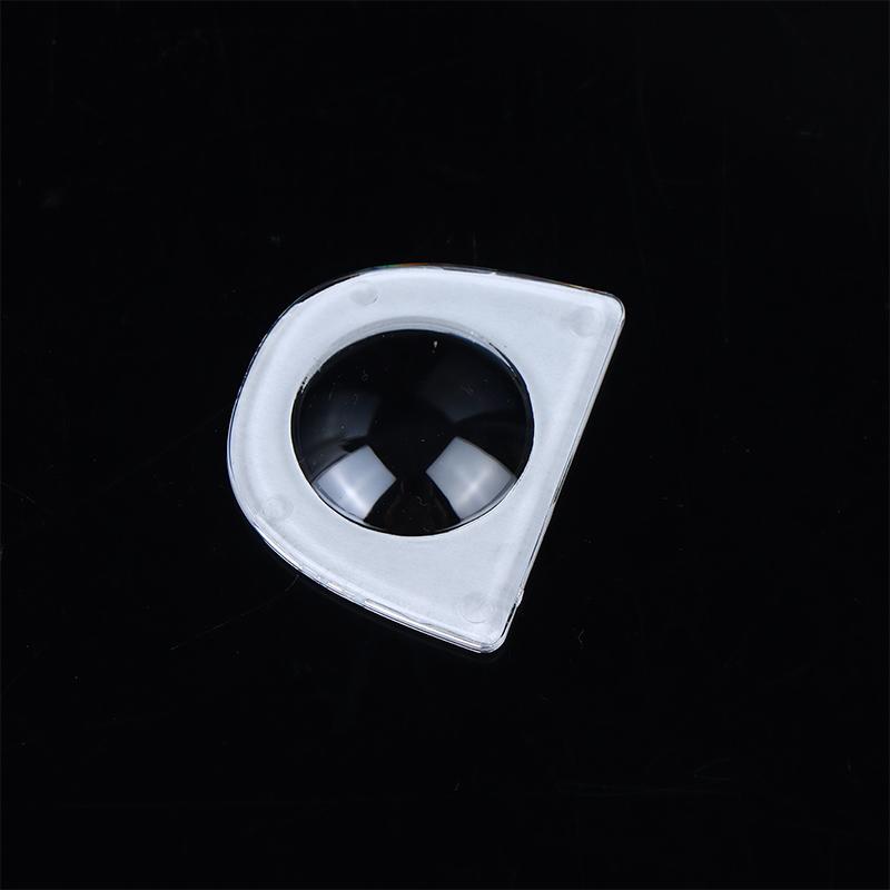 Для Model Y Juniper Защитная крышка объектива передней камеры Защитная крышка Устойчивая к царапинам Защищающая от пятен Автоаксессуары 2025 Новые