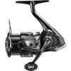 Спиннинговая катушка Shimano Vanford 2500SHG 24 подшипника Легкая прочная рыболовная снасть