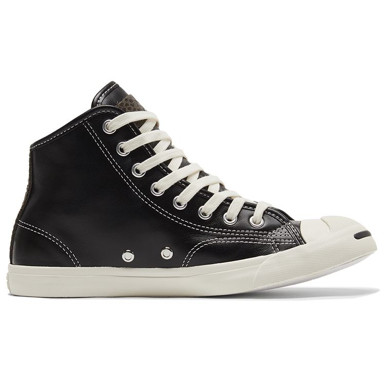 Converse Кеды Chuck 70 High Top Черный холст Унисекс 171220C