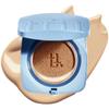 TFIT - ICY FIT COVER CUSHION EX W02 ALMOND BUTTER, 12 г кушон с SPF50+ PA++++