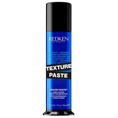 Redken - Паста для финиша Texture Paste Rough Paste 75 мл -