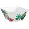Bowl - LA MEDITERRÁNEA - Tropic - Multicolor - 13 X 13 X 7 Cm - 24 Units