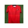 Turkey New Season 2023 National Team Red Jersey 2024