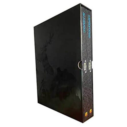 Ролевая игра Eldritch Century