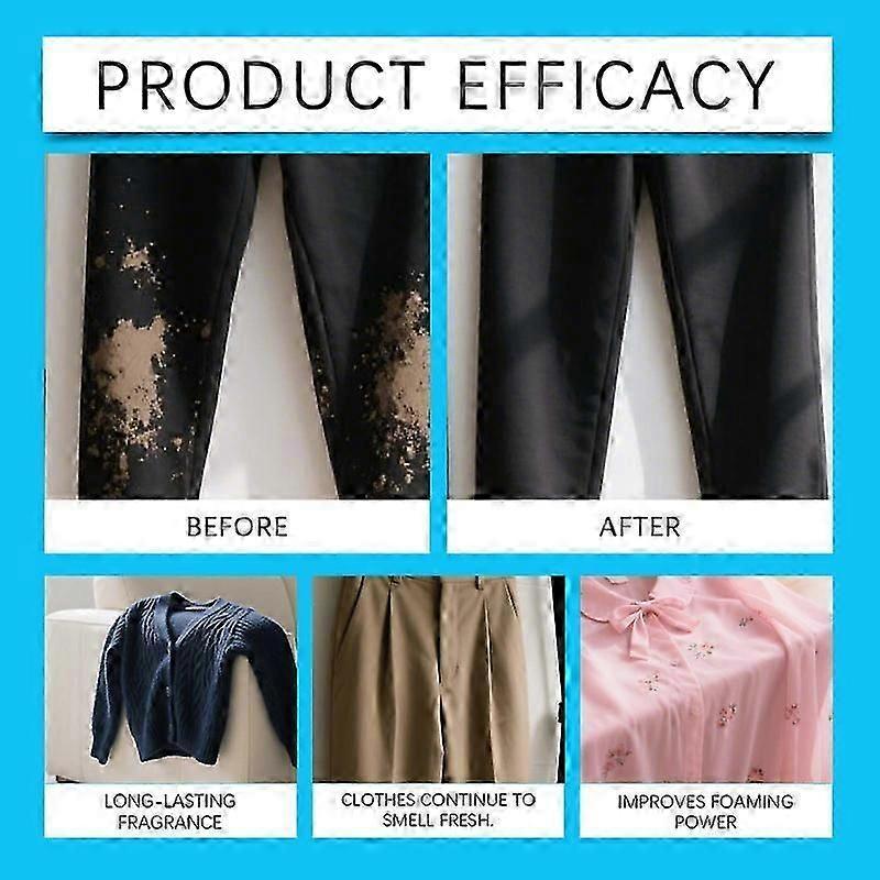 Stubborn Stain Remover Spray Quickly Removes Stubborn Oil Grime Office Desk Emergency Cleaner