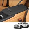 Bmolpt Armrest Cover Compatible with Lexus RZ RZ450e (2023 ~) New NX NX450h+/NX350h/NX350/NX250 20