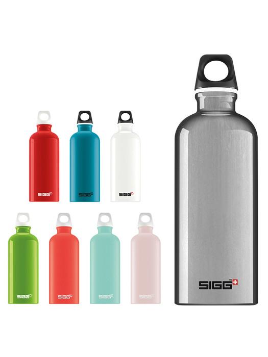 Алюминиевая бутылка для воды SIGG Traveler