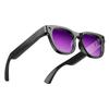 HeyCyan E06 Smart Glasses: 8MP Camera, Anti-Shake, AI Recognition, Translation, Bluetooth Calls