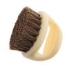 Horse Bristle Brush Bristle Brush Cleaning Leather Mat Interior Accessories