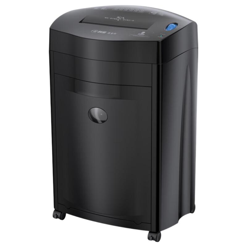 Comet Professional Office Paper Shredder CN plug (adapter included)