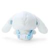 Sanrio Doll Bag Character Award 2nd Edition Cinnamoroll Shoulder 25 X 18 X 13 Character 335690 2-Way Bag, Cinnamon, Cm,