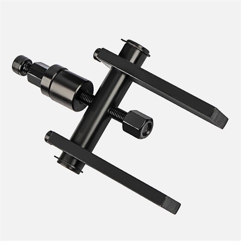 Инструмент для снятия подшипников мотоцикла Практичный внутренний съемник Товары для дома Высококачественные бытовые принадлежности Домашние инструменты