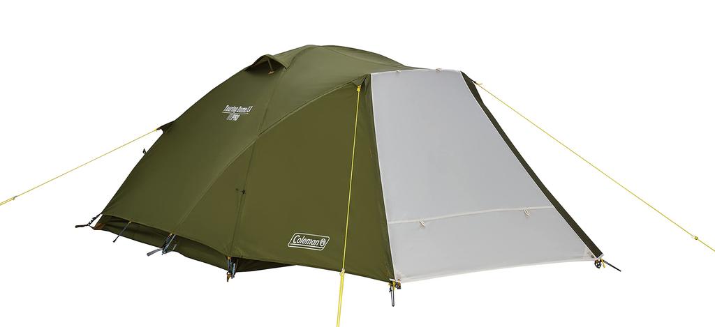 Палатка Coleman Touring Dome LX для 2-3 человек