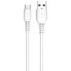 2A USB2.0 Папа на USB 5Pin/Type C Папа Зарядный Кабель Шнур Линия Передачи Данных для Быстрой Зарядки и Стабильного Соединения