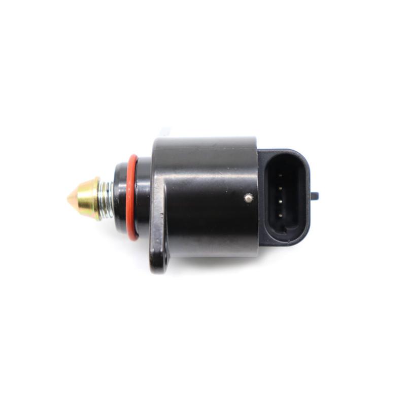 Клапан управления холостым ходом IACV для Chevrolet Aveo Daewoo Lanos PONTIAC WAVE 1999-2006 1.6L 93744675 FDB1726 96434613 17059602