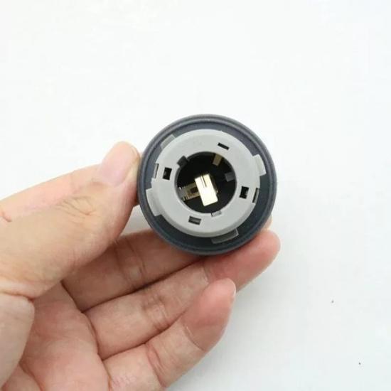 2x Headlight Turn Signal Lamp Bulb Holder Socket For Kia Optima Sorento Hyundai